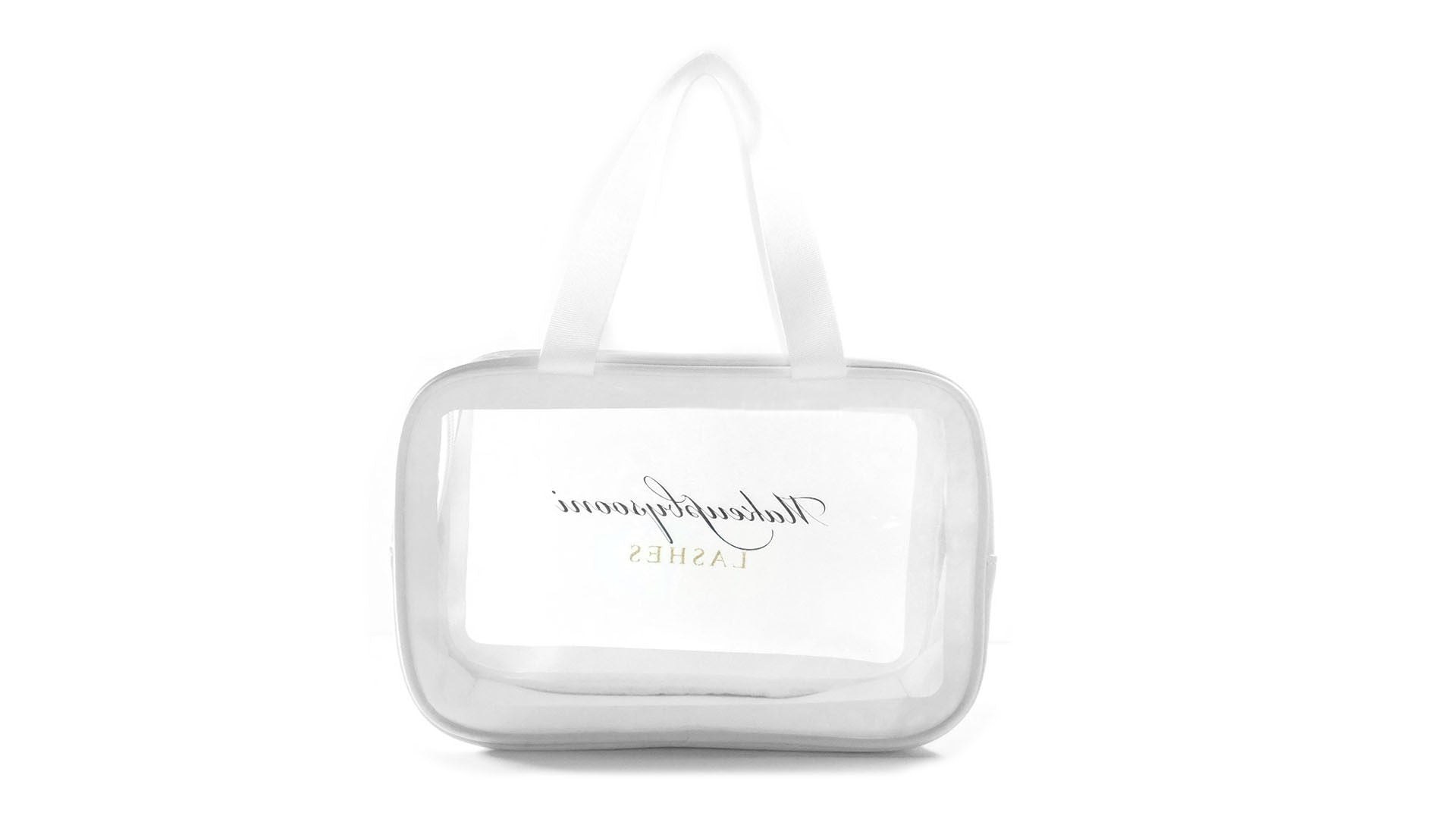 Makeup Bag, High Quality White Organ Bag One Large Capacity Waterproof Makeup  Bag, Travel Makeup Bag Large Capacity Makeup Bag Makeup Bag With Handle  Minimalist - Temu